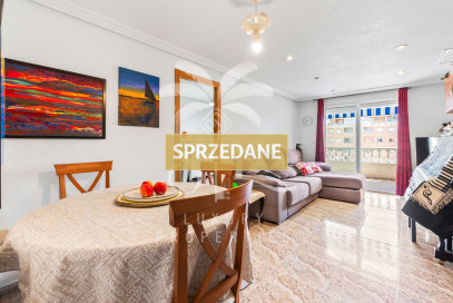 Mieszkanie Sprzedaż Torrevieja