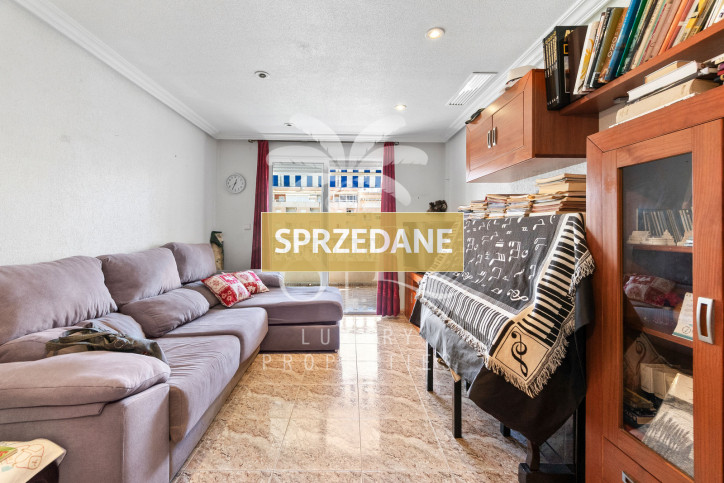 Mieszkanie Sprzedaż Torrevieja 1