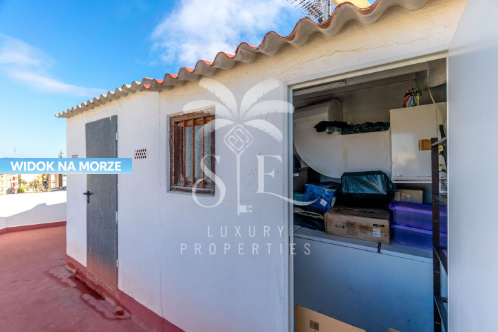 Mieszkanie Sprzedaż Torrevieja 21