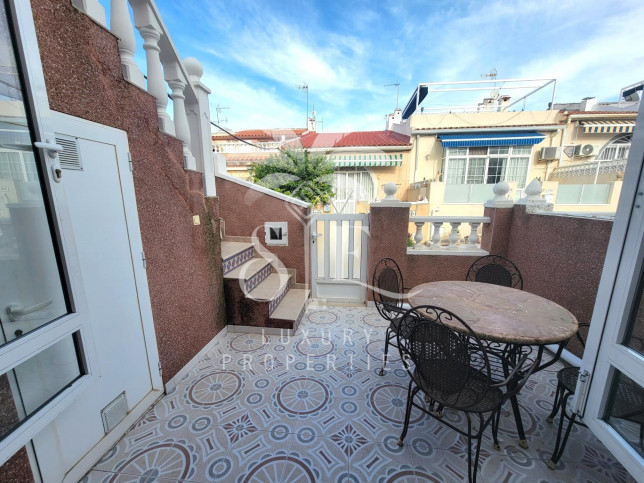 Dom Sprzedaż Torrevieja 3