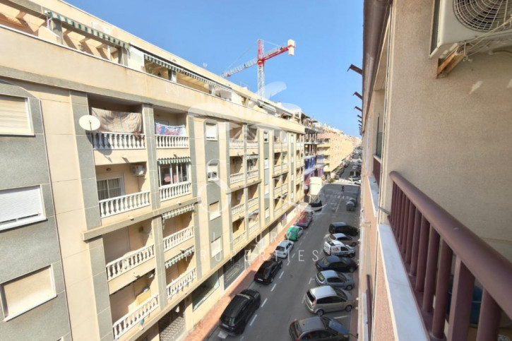 Mieszkanie Sprzedaż Torrevieja 16