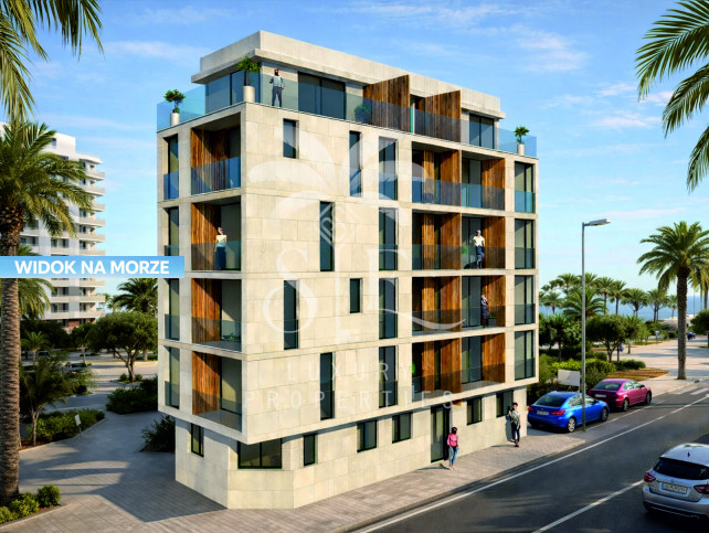 Mieszkanie Sprzedaż Torrevieja 3
