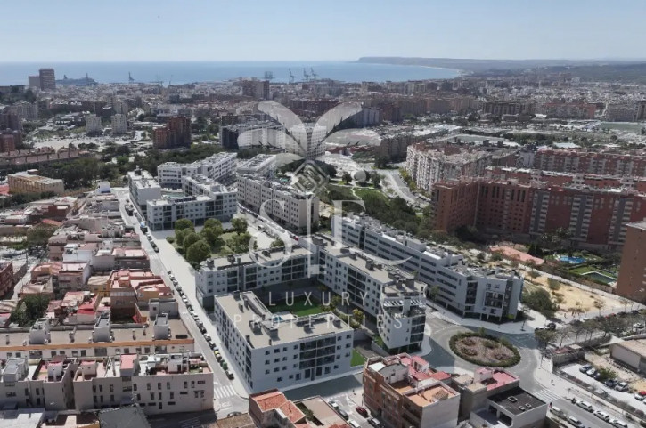 Mieszkanie Sprzedaż Alicante 8