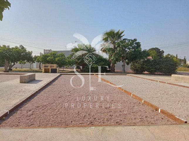 Mieszkanie Sprzedaż Torrevieja 15