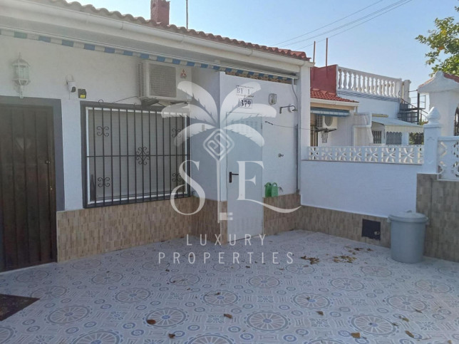 Mieszkanie Sprzedaż Torrevieja 12