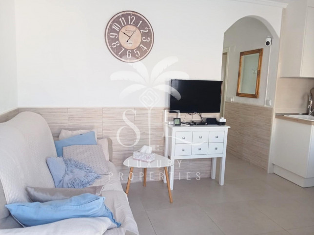 Mieszkanie Sprzedaż Torrevieja 2