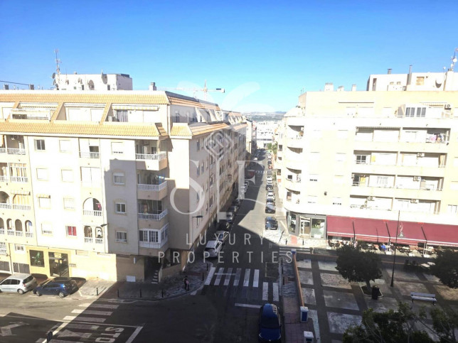 Mieszkanie Sprzedaż Torrevieja 24