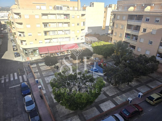 Mieszkanie Sprzedaż Torrevieja 23