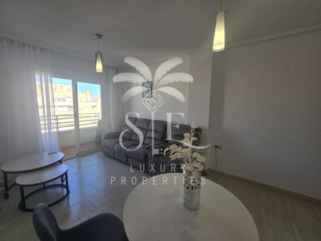 Mieszkanie Sprzedaż Torrevieja 6