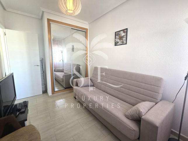 Mieszkanie Sprzedaż Torrevieja 8