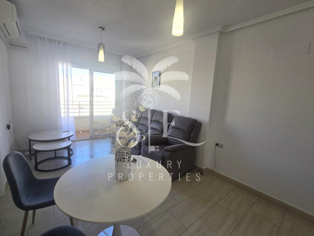 Mieszkanie Sprzedaż Torrevieja 4