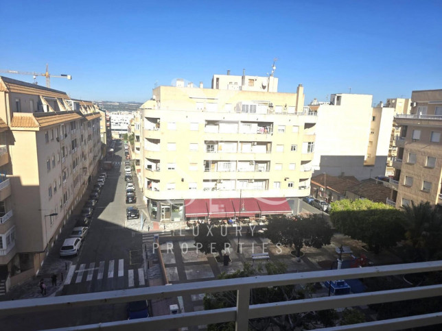 Mieszkanie Sprzedaż Torrevieja 22
