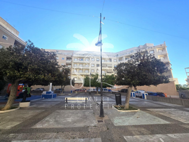 Mieszkanie Sprzedaż Torrevieja 1