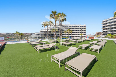 Mieszkanie Wynajem Los Arenales del Sol