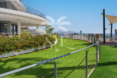 Mieszkanie Wynajem Los Arenales del Sol