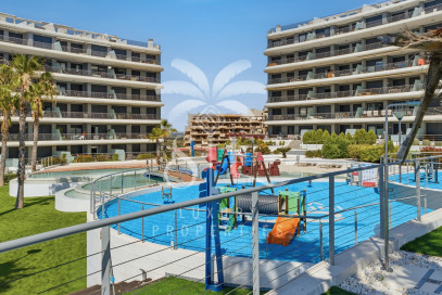 Mieszkanie Wynajem Los Arenales del Sol