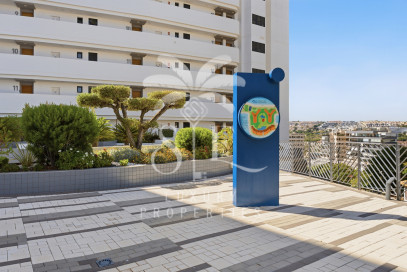 Mieszkanie Wynajem Los Arenales del Sol