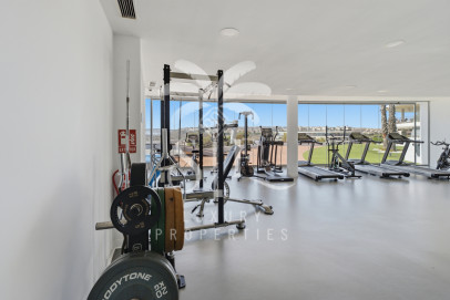 Mieszkanie Wynajem Los Arenales del Sol