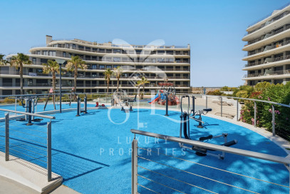 Mieszkanie Wynajem Los Arenales del Sol