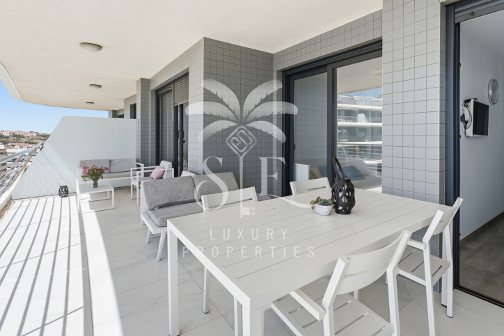 Mieszkanie Wynajem Los Arenales del Sol 24