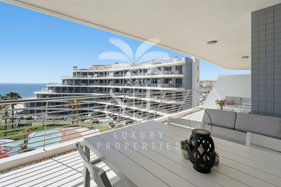 Mieszkanie Wynajem Los Arenales del Sol