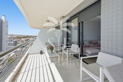 Mieszkanie Wynajem Los Arenales del Sol