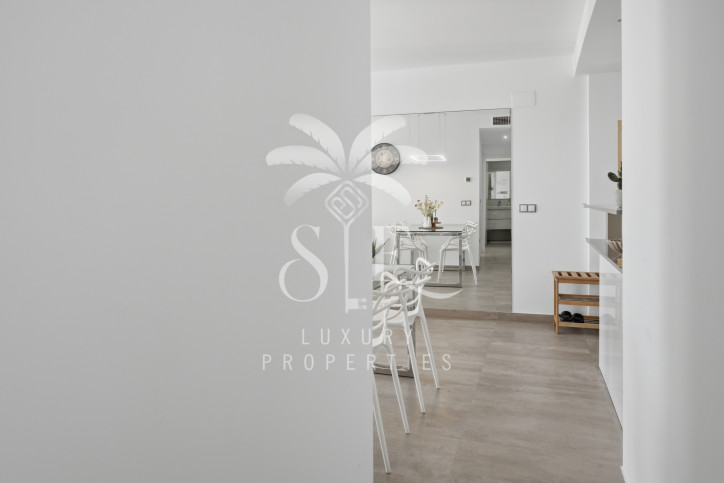 Mieszkanie Wynajem Los Arenales del Sol 42