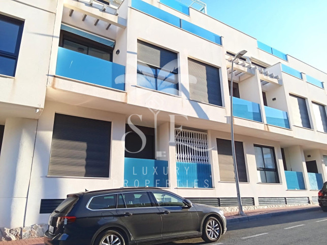 Mieszkanie Sprzedaż Torrevieja 24