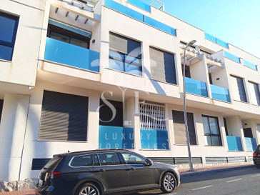 Mieszkanie Sprzedaż Torrevieja