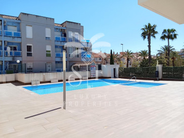 Mieszkanie Sprzedaż Torrevieja
