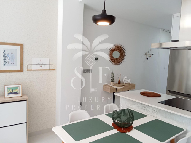Mieszkanie Sprzedaż Torrevieja 8