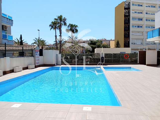 Mieszkanie Sprzedaż Torrevieja 2