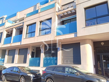 Mieszkanie Sprzedaż Torrevieja