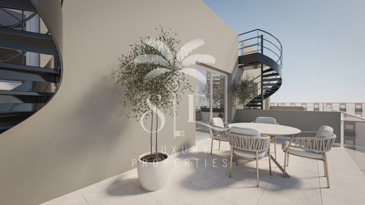 Mieszkanie Sprzedaż Torrevieja 25