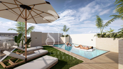 Mieszkanie Sprzedaż Torrevieja