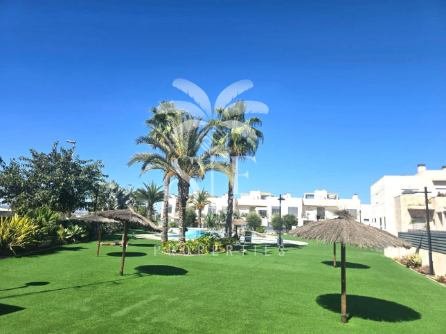 Dom Sprzedaż Torrevieja 17