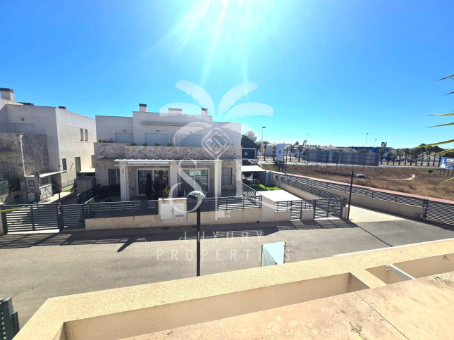 Dom Sprzedaż Torrevieja 18