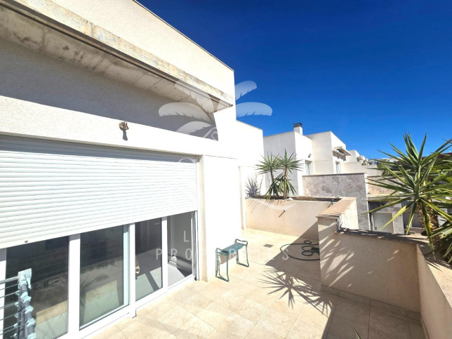 Dom Sprzedaż Torrevieja 31