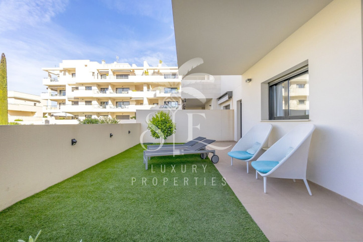 Mieszkanie Sprzedaż Orihuela Costa 25