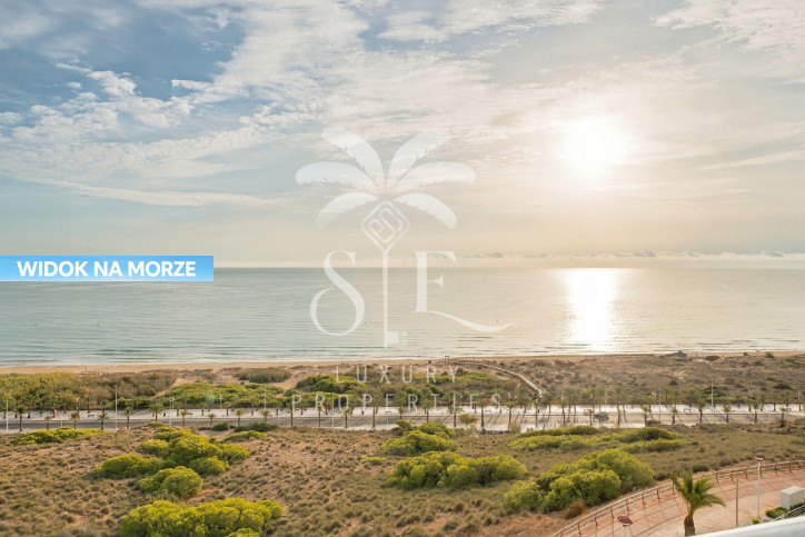 Mieszkanie Sprzedaż Los Arenales del Sol 12