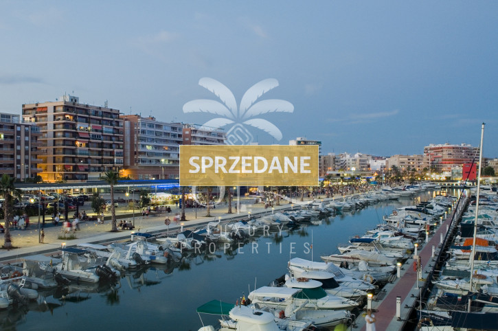 Mieszkanie Sprzedaż Gran Alacant 26