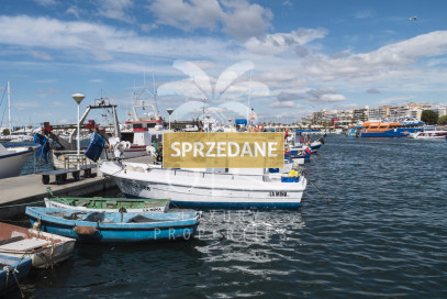 Mieszkanie Sprzedaż Gran Alacant