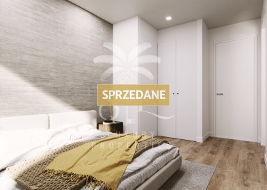 Mieszkanie Sprzedaż Gran Alacant