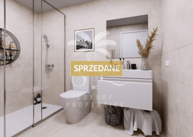 Mieszkanie Sprzedaż Gran Alacant