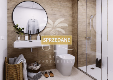 Mieszkanie Sprzedaż Gran Alacant