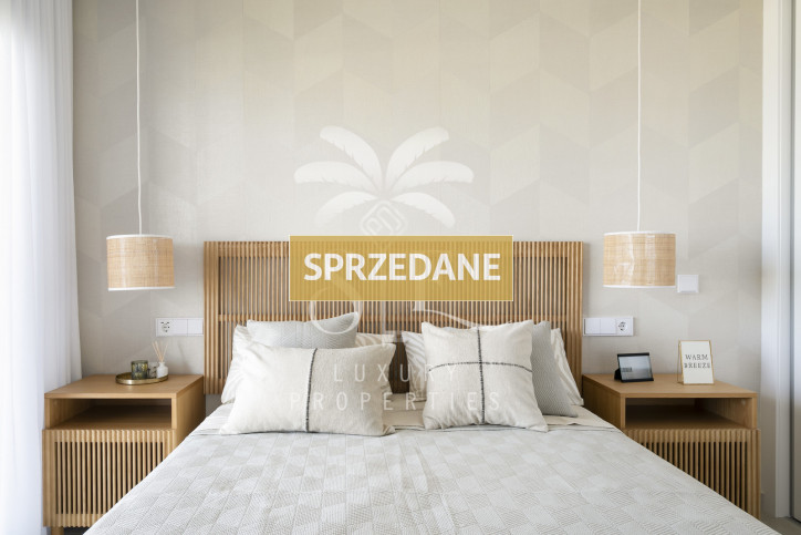 Mieszkanie Sprzedaż Gran Alacant 15