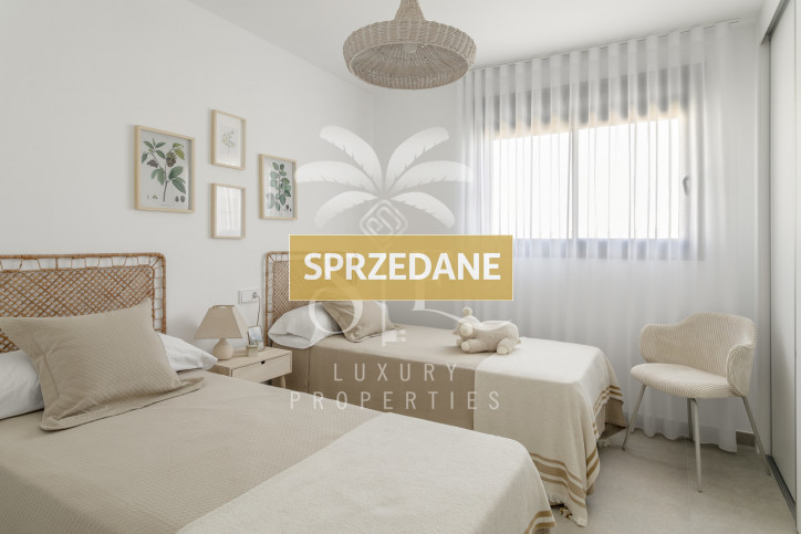 Mieszkanie Sprzedaż Gran Alacant 21
