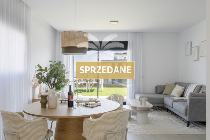 Mieszkanie Sprzedaż Gran Alacant 28