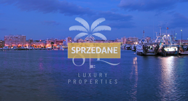 Mieszkanie Sprzedaż Gran Alacant 38