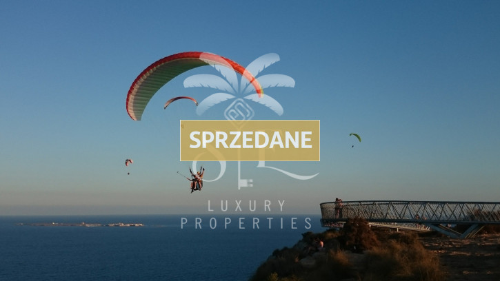 Mieszkanie Sprzedaż Gran Alacant 41